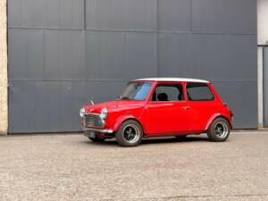 Image 6/22 of Mini Cooper S (1991)
