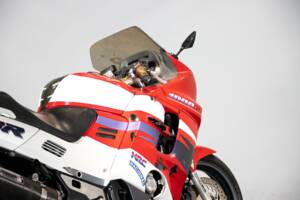 Bild 23/49 von Honda DUMMY (1995)