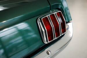 Image 26/32 of Ford Mustang 289 (1965)