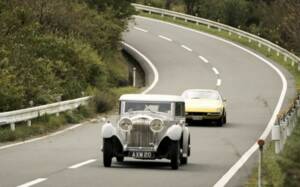 Afbeelding 30/50 van Bentley 3 1/2 Litre (1934)