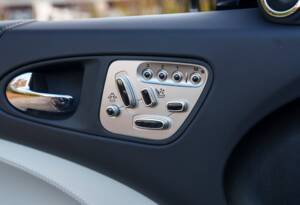 Image 27/30 de Jaguar XKR (2009)