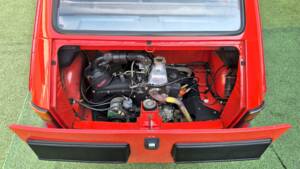 Afbeelding 33/37 van FIAT 126 bambino (1981)