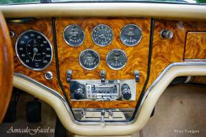 Image 12/41 de Facel Vega Facel III (1964)