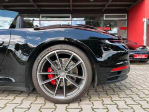 Bild 11/14 von Porsche 911 Carrera S (2019)