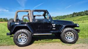 Bild 4/22 von Jeep Wrangler Sahara 4.0L (2004)
