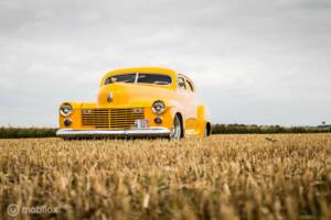 Bild 3/32 von Cadillac 62 Sedan (1941)