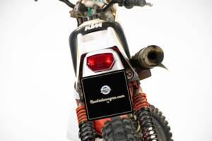 Image 22/41 of KTM GS 250 (1981)