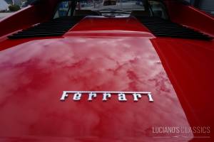 Image 22/44 de Ferrari 308 GTBi (1981)