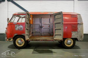 Afbeelding 11/55 van Volkswagen T1 Kastenwagen (1961)
