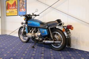 Bild 4/26 von Honda GL 1000 Gold Wing (1977)