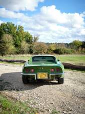 Image 48/50 of Chevrolet Corvette Stingray (1972)