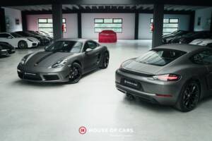 Afbeelding 1/24 van Porsche 718 Cayman (2023)