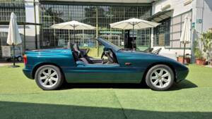 Image 11/76 de BMW Z1 Roadster (1991)