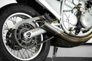 Bild 14/50 von Aprilia Moto 6.5 (2000)