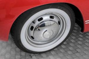 Image 29/50 of Volkswagen Karmann Ghia 1600 (1970)