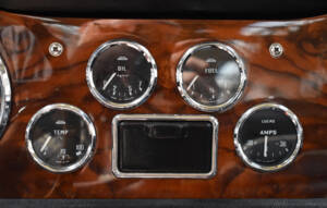 Bild 14/41 von Triumph TR 4A IRS (1965)