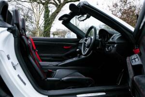 Bild 32/41 von Porsche Boxster Spyder (2016)