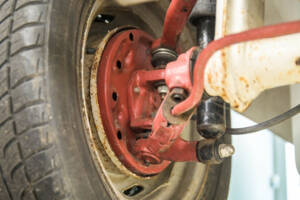 Image 47/50 of Volkswagen Meyers Manx Buggy (1966)