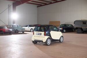 Imagen 8/48 de Smart Fortwo (1998)