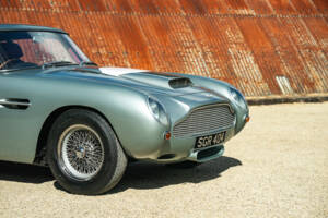 Image 12/39 de Aston Martin DB 4 (1962)