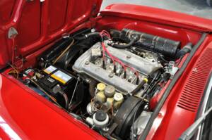 Imagen 6/43 de Alfa Romeo Giulia GT 1300 Junior (1971)