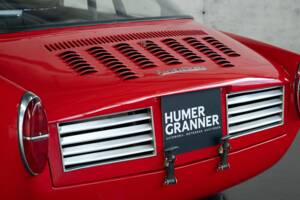 Bild 22/50 von Abarth 850 Scorpione Allemano (1959)