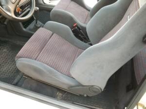 Immagine 15/50 di Ford Escort turbo RS (1987)