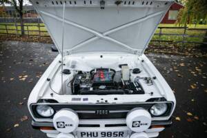 Afbeelding 3/50 van Ford Escort Mk II RS1800 (1976)