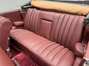 Afbeelding 29/36 van Mercedes-Benz 250 SE (1966)