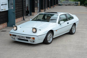 Bild 43/50 von Lotus Eclat S 2.2 (1989)