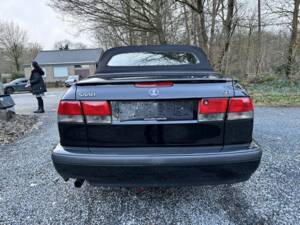 Imagen 5/8 de Saab 9-3 2.0i t (1998)