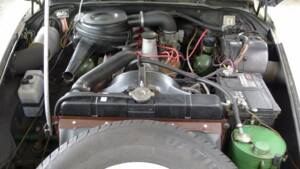 Bild 11/41 von Citroën D Super Familiale (1973)