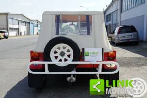 Bild 6/10 von British Leyland Mini Moke Californian (1979)