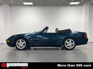 Image 3/15 of Porsche 968 (1992)
