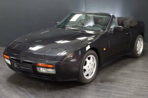 Immagine 1/30 di Porsche 944 Turbo (1991)