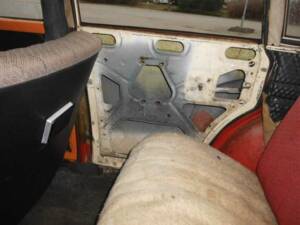 Immagine 30/30 di Wartburg (311&#x2F;0) 1000 Standard (1962)