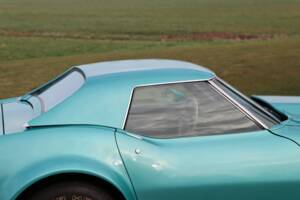 Image 21/50 of Chevrolet Corvette Stingray (1972)