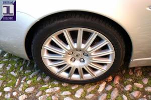 Bild 13/31 von Maserati Spyder 4200 (2001)