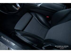 Imagen 16/29 de Mercedes-Benz C 180 T (2016)