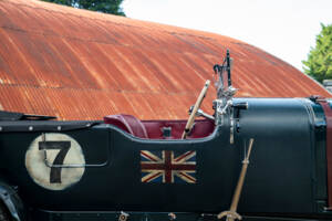 Image 18/37 de Bentley 4 1&#x2F;2 Litre (1928)