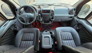 Imagen 27/37 de Citroën Jumper 2.8 HDi (2004)