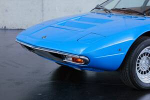 Bild 9/50 von Lamborghini Urraco P 250 (1973)