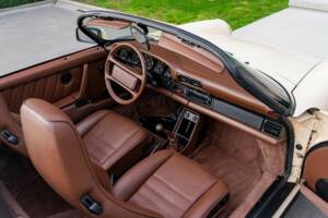 Bild 32/41 von Porsche 911 Speedster 3.2 (1989)
