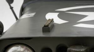 Image 14/15 de Willys MB (1943)
