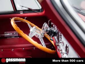 Image 8/15 de Mercedes-Benz 300 SL "Papillon" (1954)