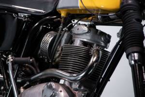 Image 45/50 of BSA DUMMY (1969)