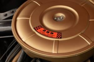 Image 21/25 of Ford Mustang 289 (1965)