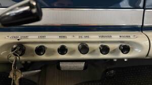 Image 21/25 of Opel Olympia Rekord (1959)