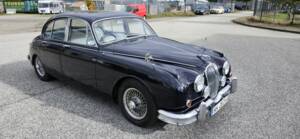 Imagen 4/8 de Jaguar Mk II 2.4 (1963)