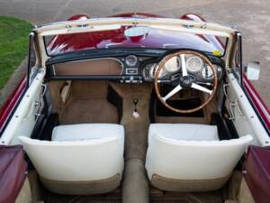 Bild 10/83 von Aston Martin DB 2/4 Mk III (1959)